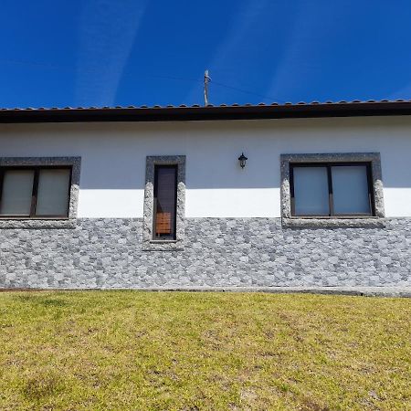 Quinta Do Silva Villa Celorico De Basto Bagian luar foto