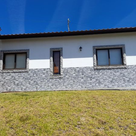 Quinta Do Silva Villa Celorico De Basto Bagian luar foto