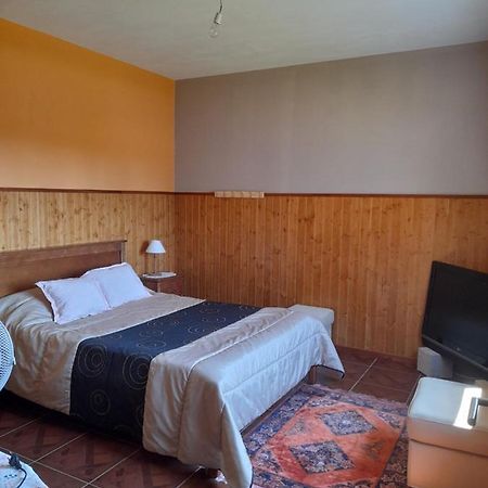 Quinta Do Silva Villa Celorico De Basto Bagian luar foto