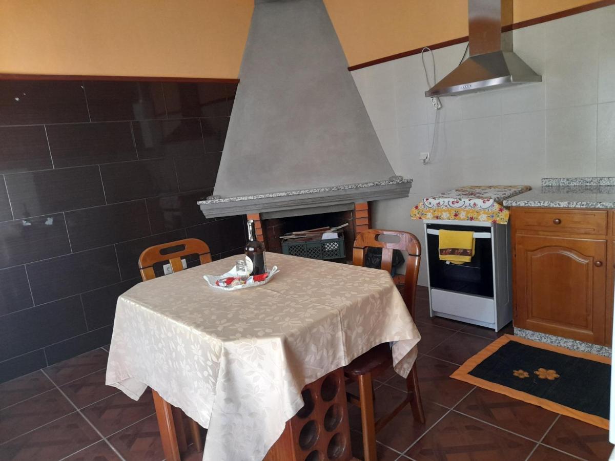 Quinta Do Silva Villa Celorico De Basto Bagian luar foto