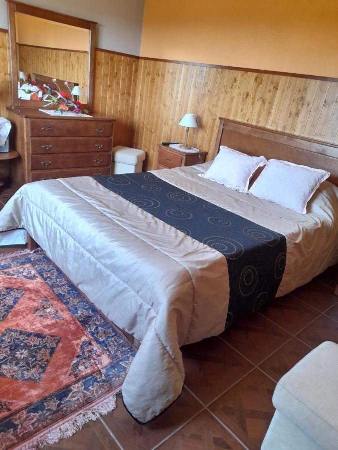 Quinta Do Silva Villa Celorico De Basto Bagian luar foto