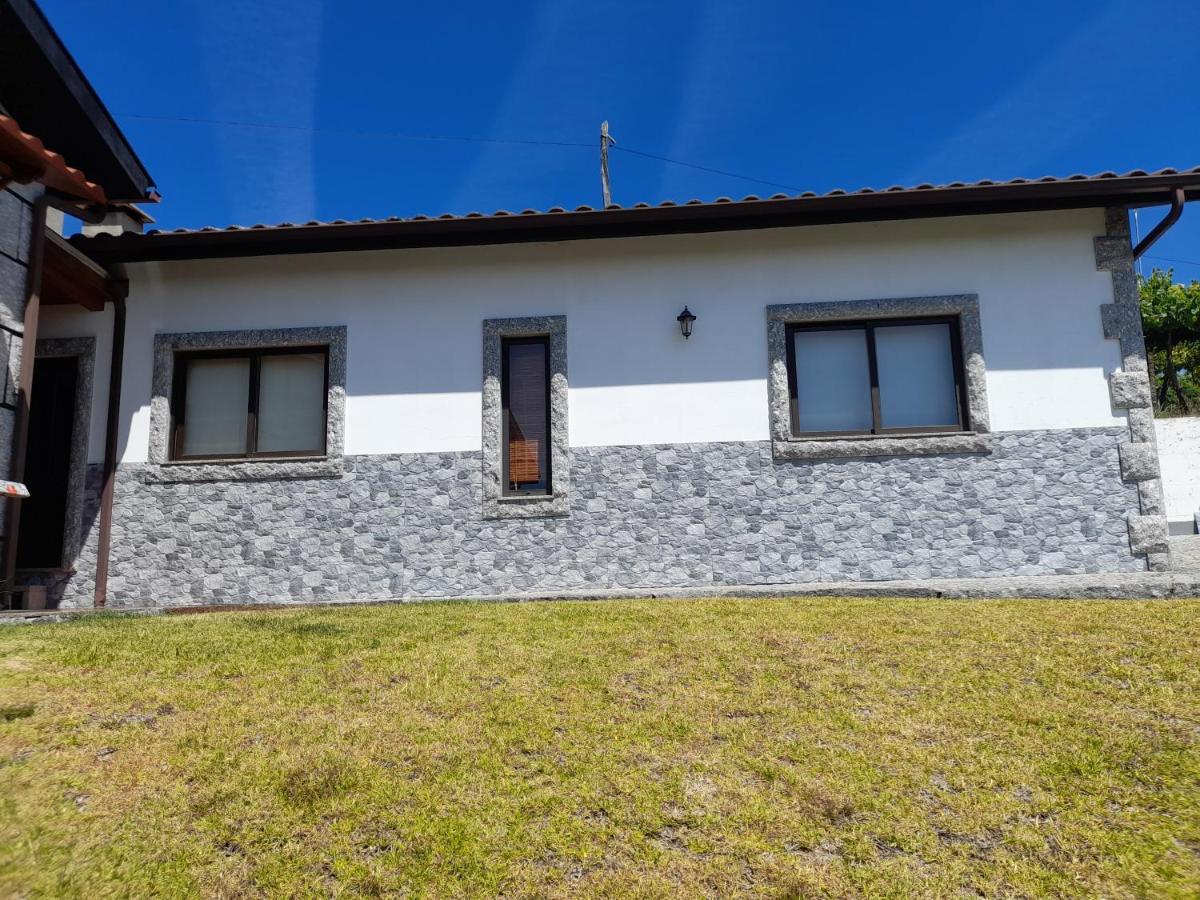Quinta Do Silva Villa Celorico De Basto Bagian luar foto
