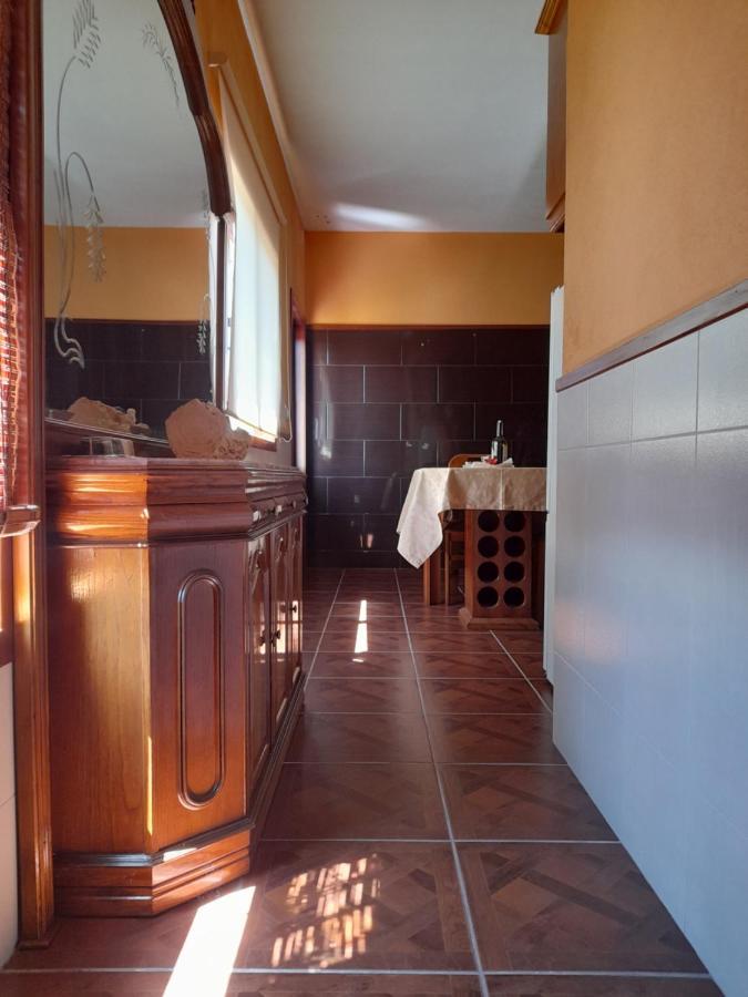 Quinta Do Silva Villa Celorico De Basto Bagian luar foto