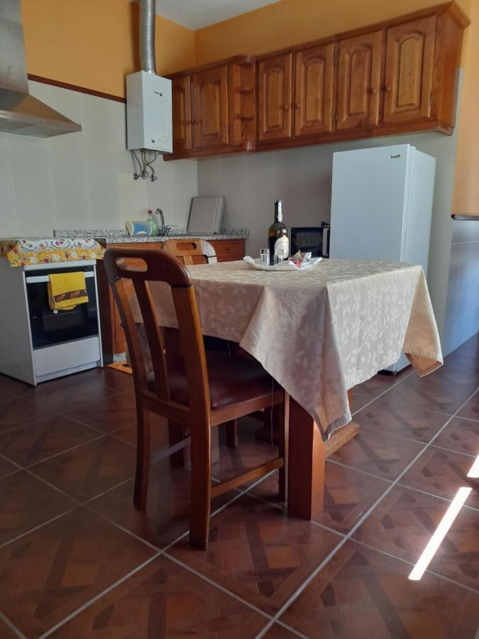 Quinta Do Silva Villa Celorico De Basto Bagian luar foto