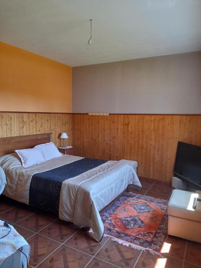 Quinta Do Silva Villa Celorico De Basto Bagian luar foto
